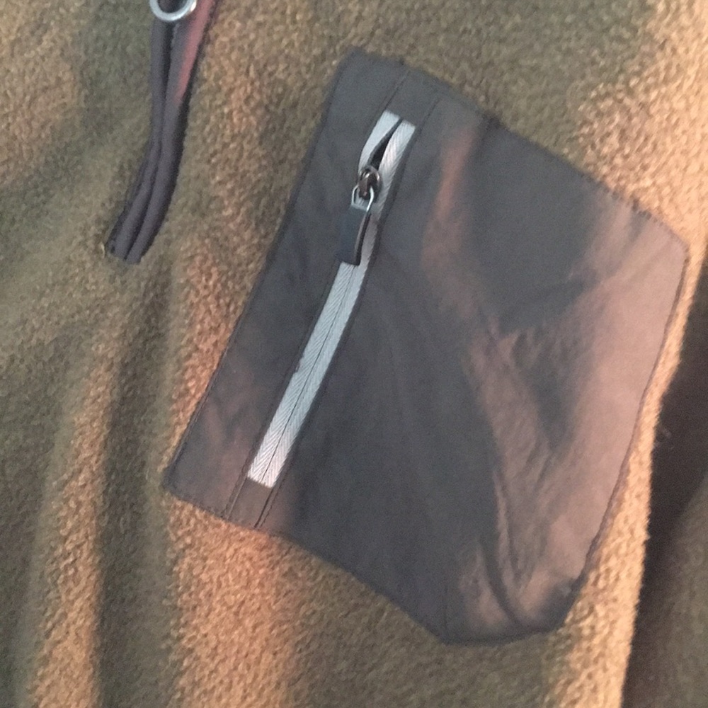 Bass&Co Explorer pullover - Picture 3 of 6